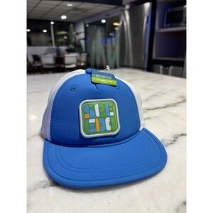 Brand New with Tag Speedo Kids Trucker Hat Snapback Cap
